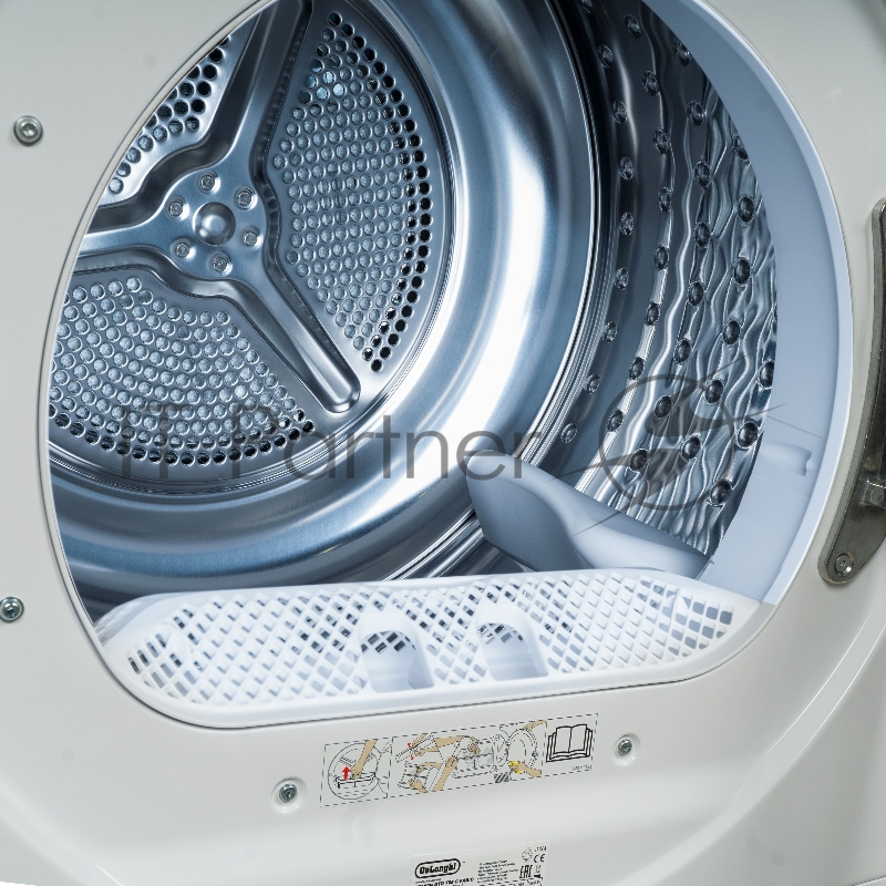 Сушильная машина DeLonghi DTD 8105 H FABIO