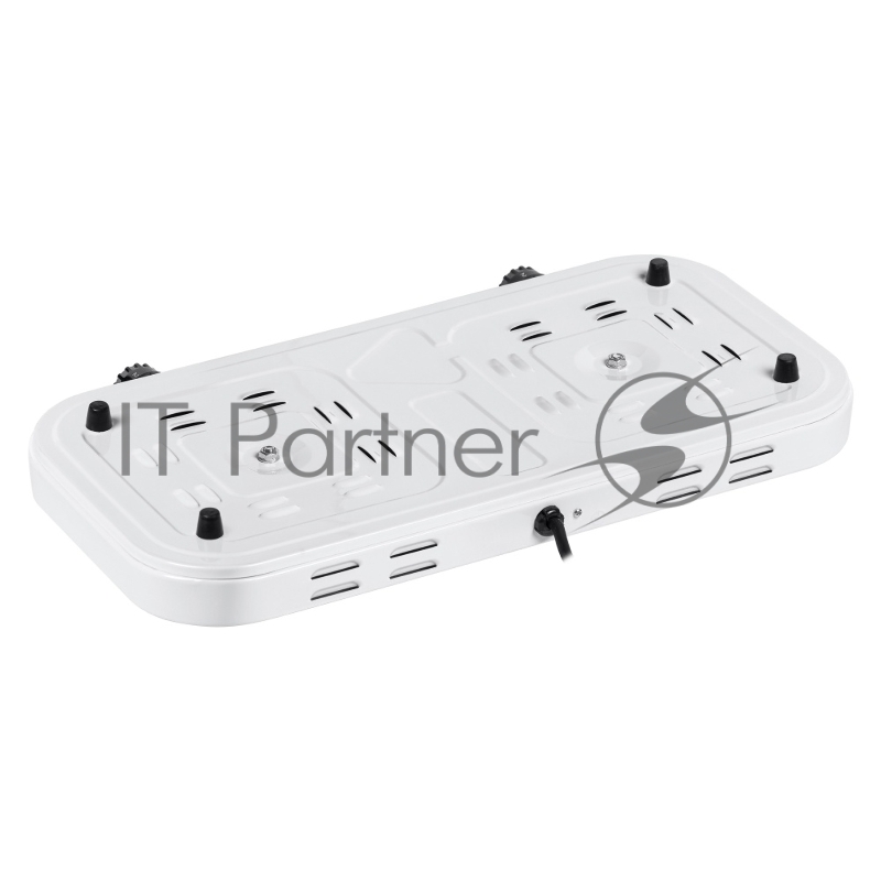 Электроплитка BBK BHP-101 белый