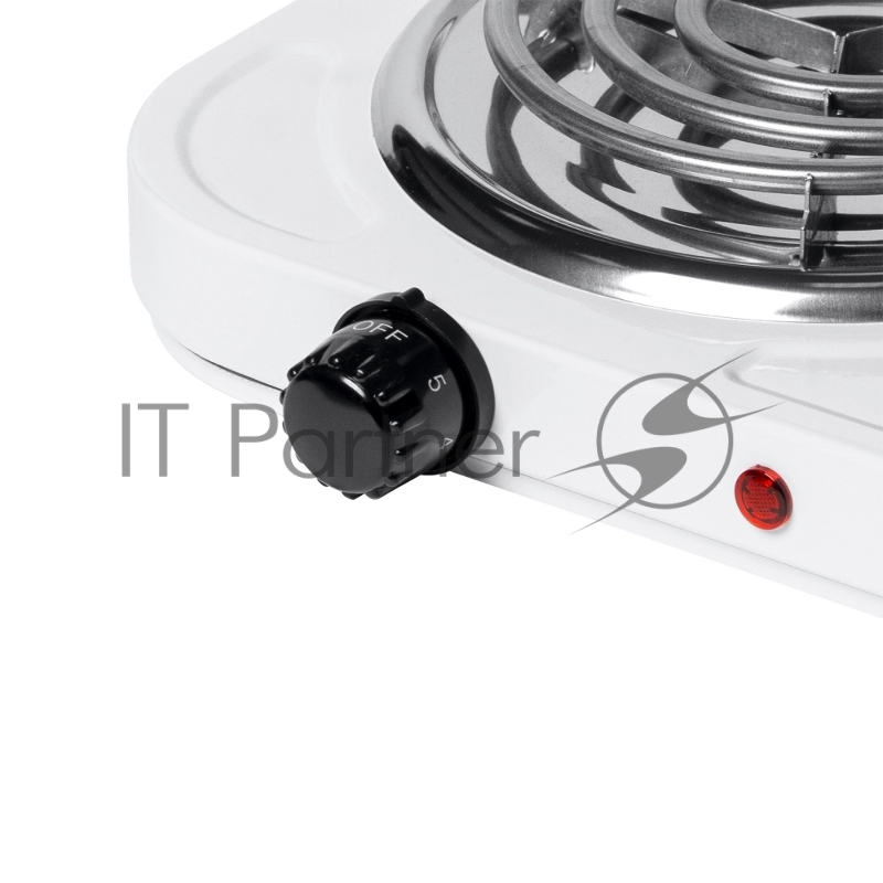 Электроплитка BBK BHP-101 белый