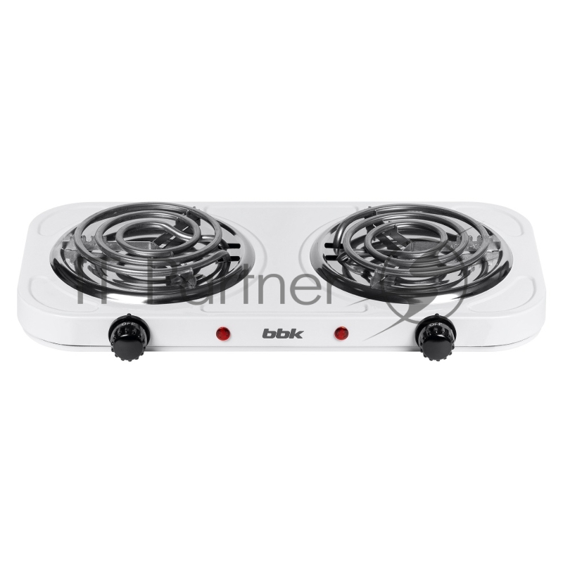 Электроплитка BBK BHP-101 белый