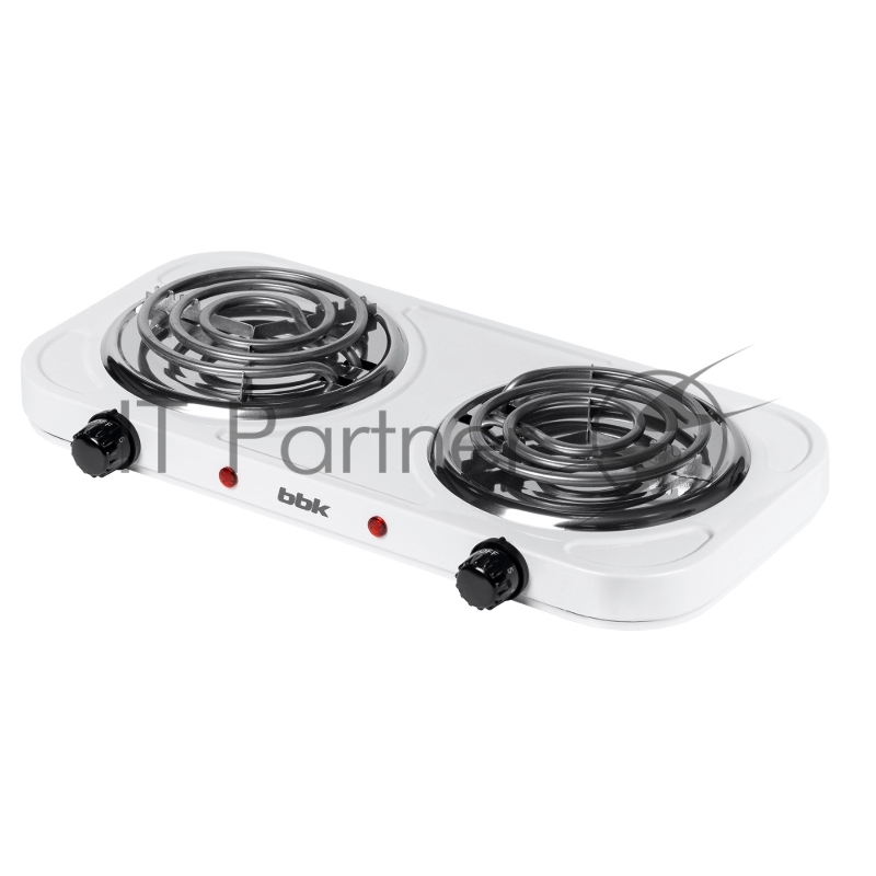 Электроплитка BBK BHP-101 белый
