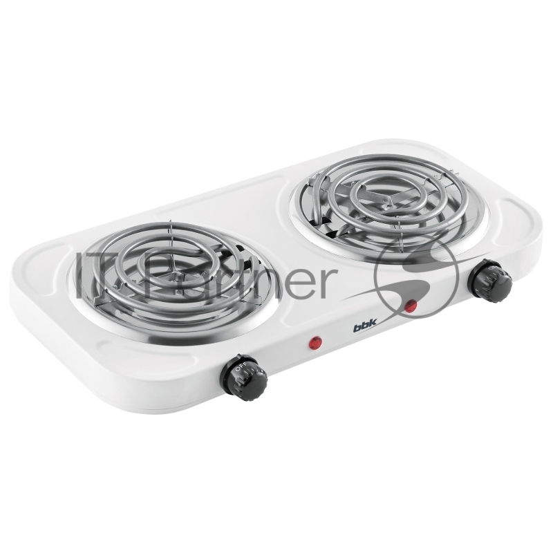 Электроплитка BBK BHP-101 белый