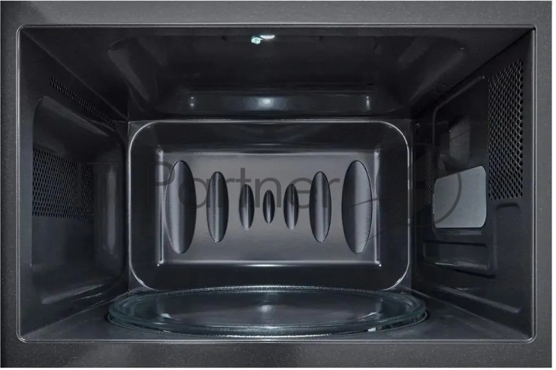 Микроволновая печь LG MH-6032GAS