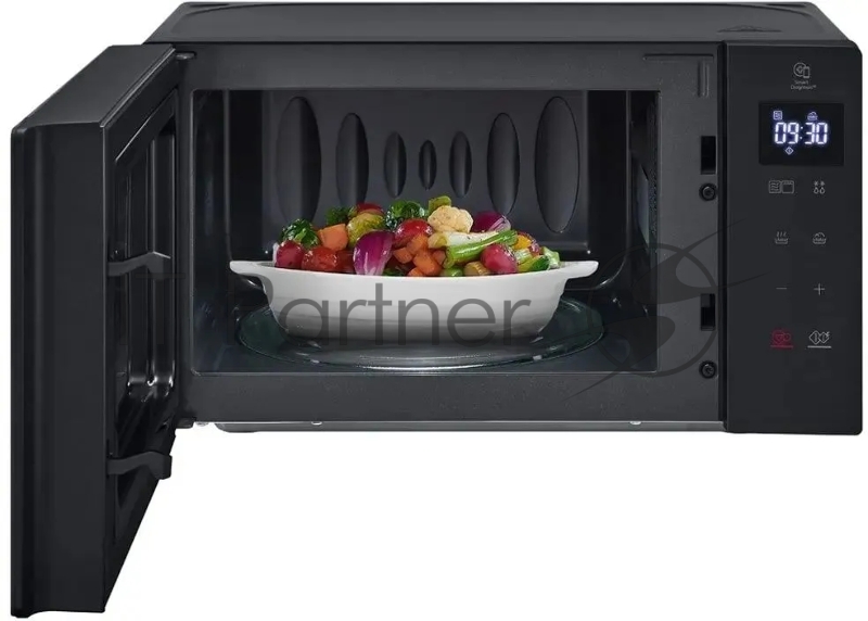 Микроволновая печь LG MH-6032GAS