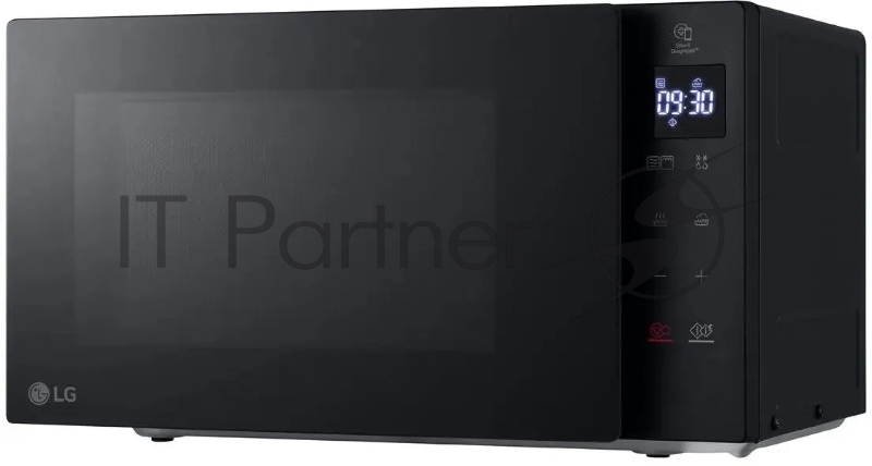 Микроволновая печь LG MH-6032GAS