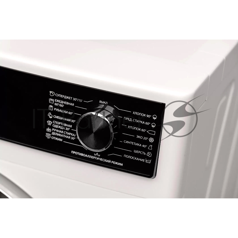 Стиральная машина SHARP ES814RW