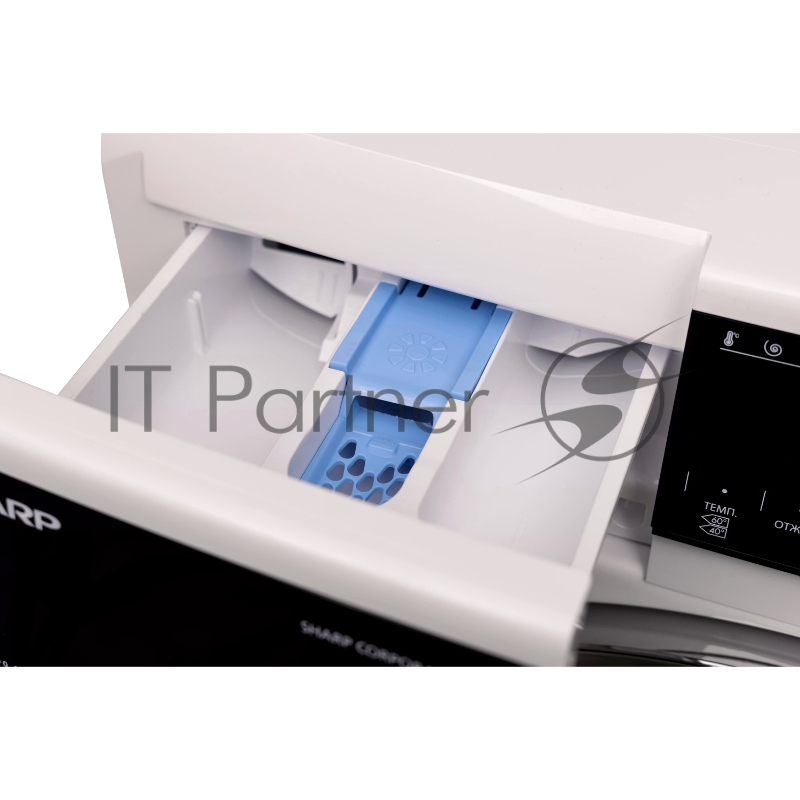 Стиральная машина SHARP ES814RW