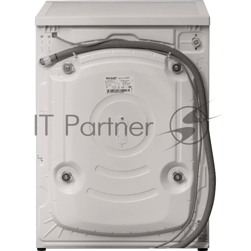 Стиральная машина SHARP ES814RW