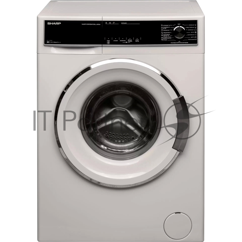 Стиральная машина SHARP ES712RW