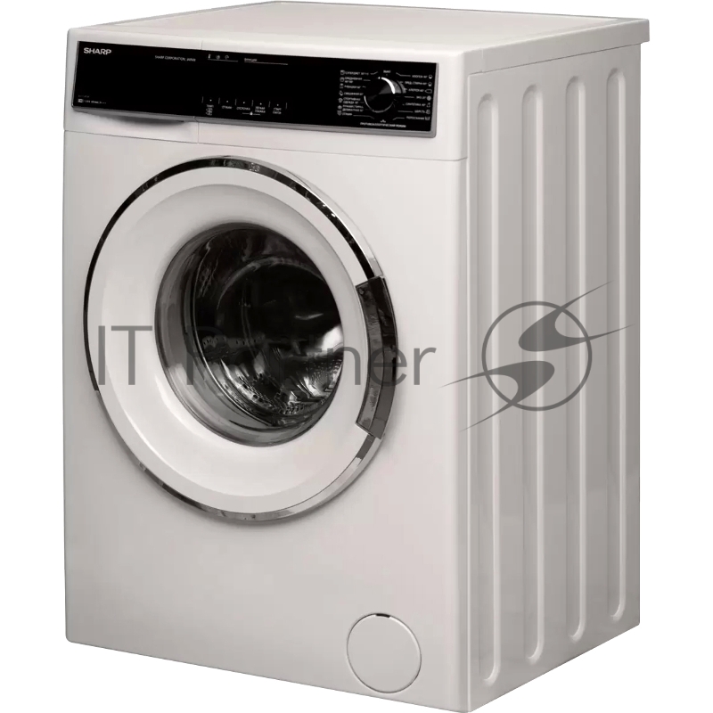 Стиральная машина SHARP ES712RW