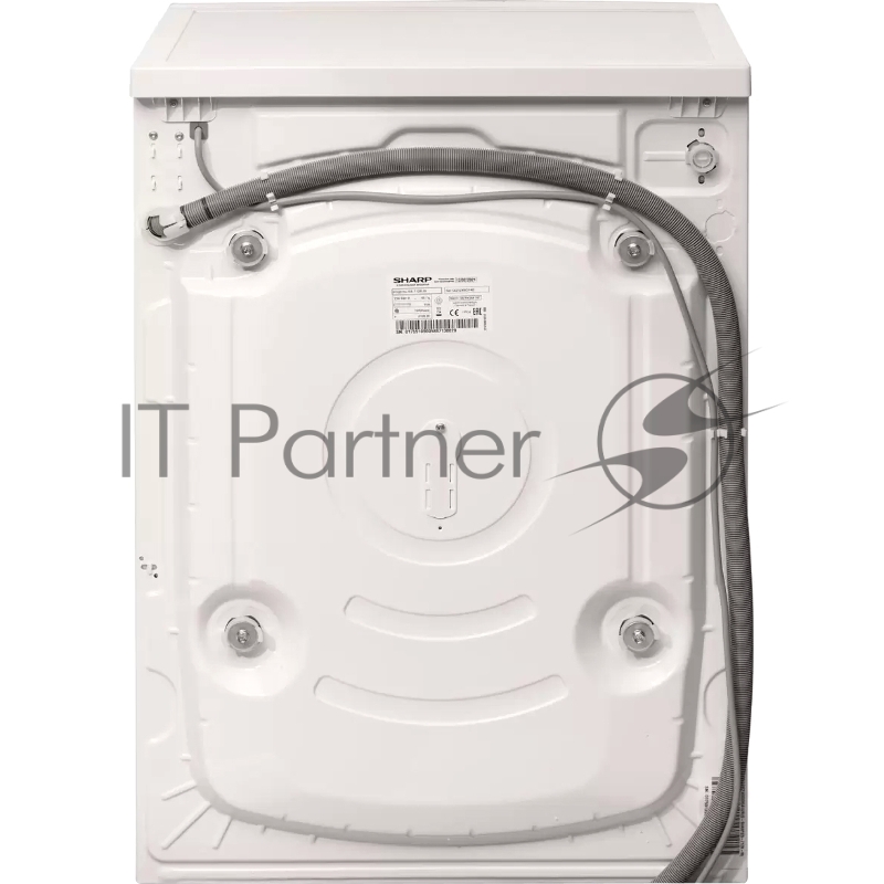 Стиральная машина SHARP ES712RW