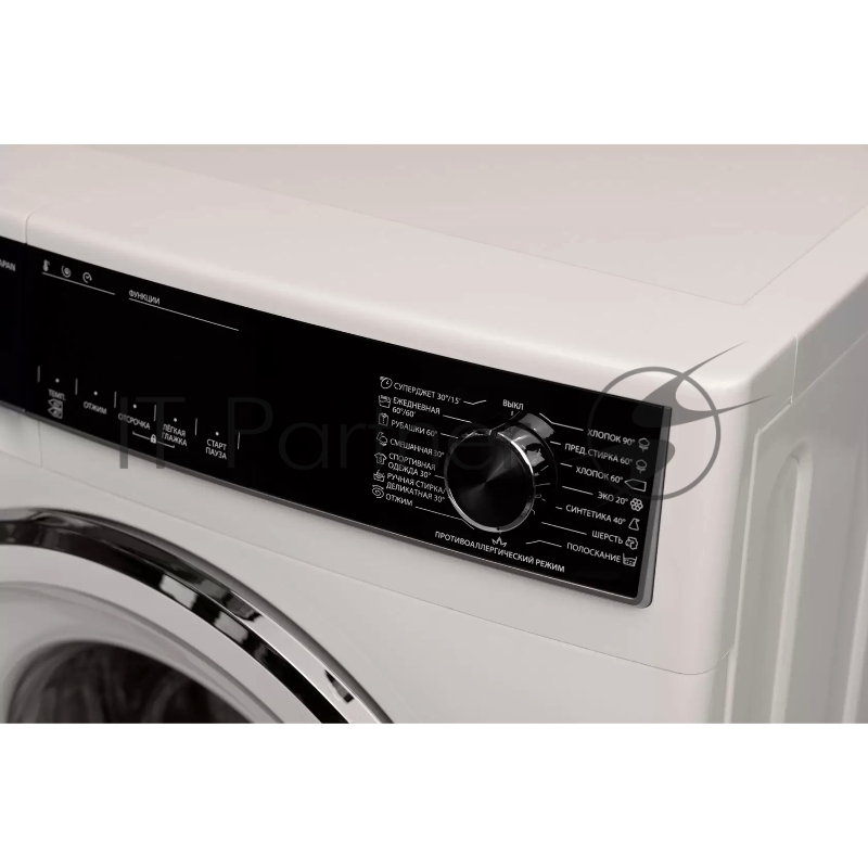 Стиральная машина SHARP ES712RW