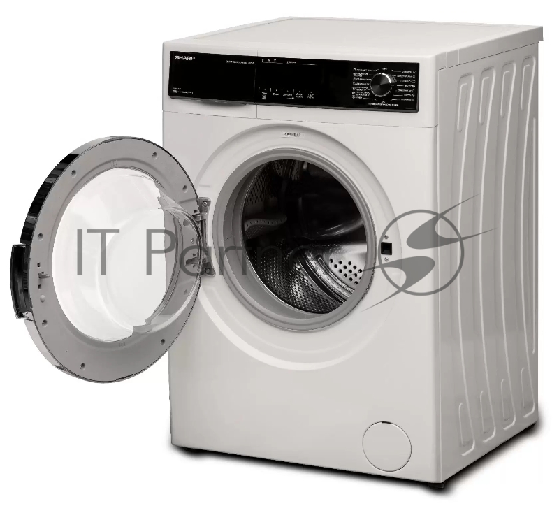 Стиральная машина SHARP ES-814R-W