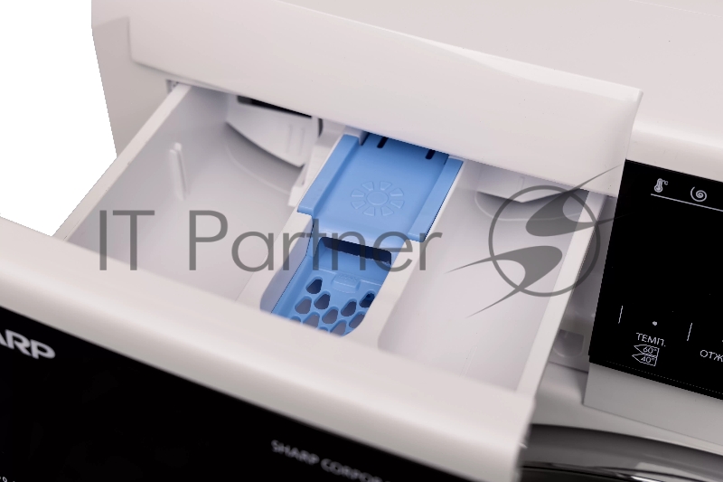 Стиральная машина SHARP ES-814R-W