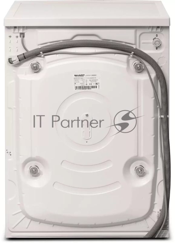 Стиральная машина SHARP ES-712R-W