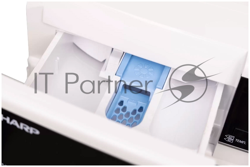 Стиральная машина SHARP ES-612R-W