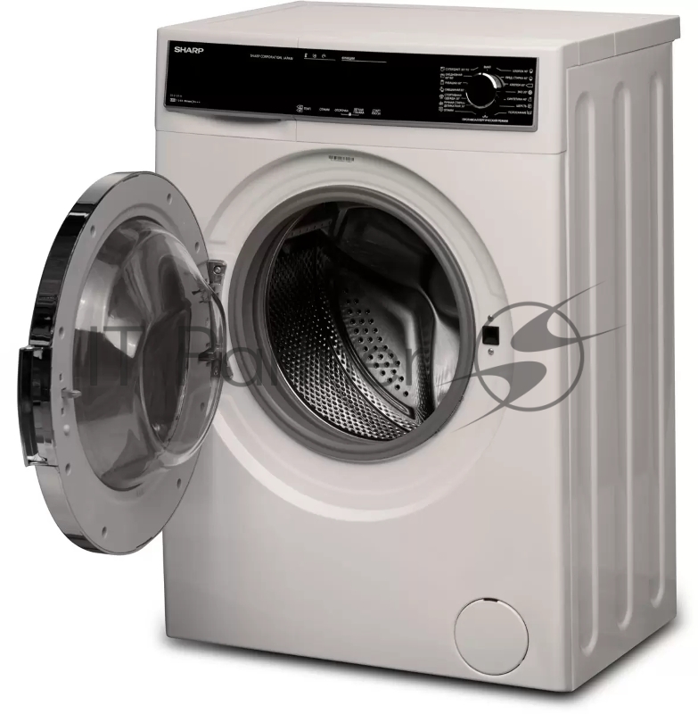 Стиральная машина SHARP ES-612R-W