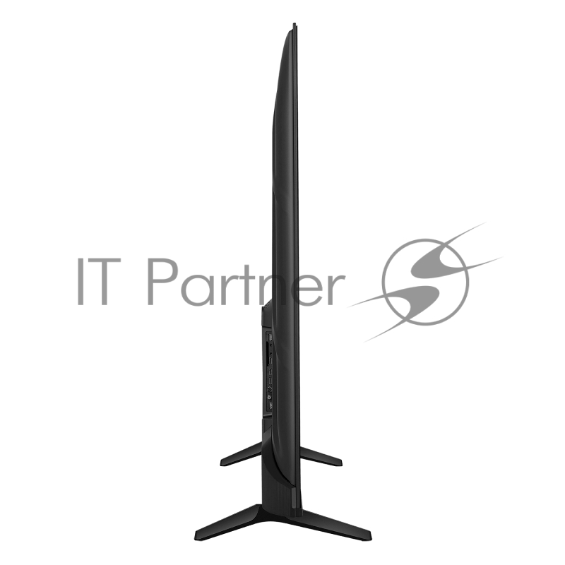 Телевизор Hisense 75 75A6N черный LED UHD 60Hz Smart