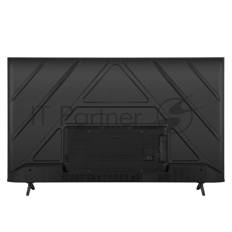 Телевизор Hisense 75 75A6N черный LED UHD 60Hz Smart