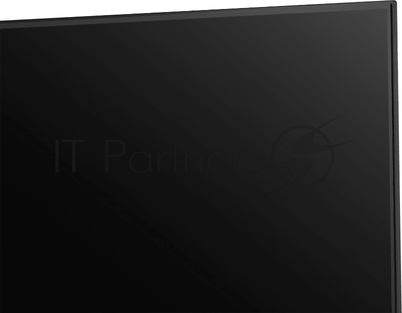 Телевизор Hisense 75 75A6N черный LED UHD 60Hz Smart