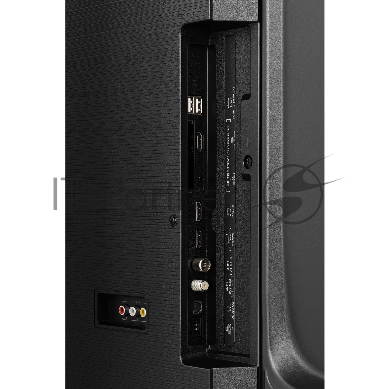 Телевизор LED43 Hisense 43E7NQ