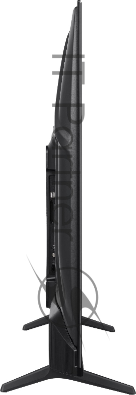 Телевизор LED43 Hisense 43E7NQ