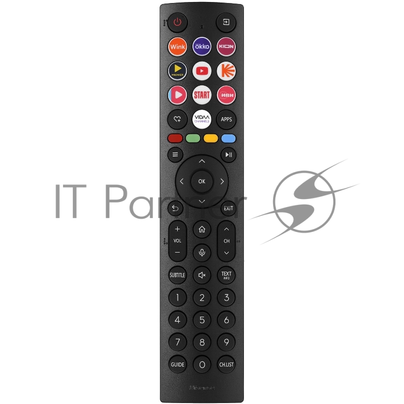 Телевизор LED50 Hisense 50A6N