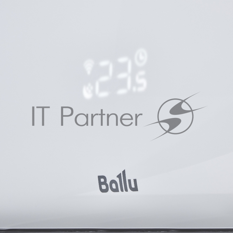 Блок внутренний Ballu iGreen Pro DC BSAGI/in-07HN8 сплит-системы, инверторного типа