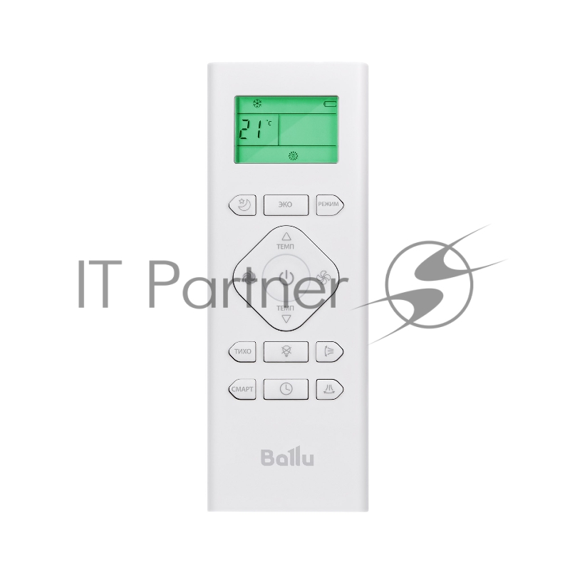 Блок внутренний Ballu iGreen Pro DC BSAGI/in-07HN8 сплит-системы, инверторного типа