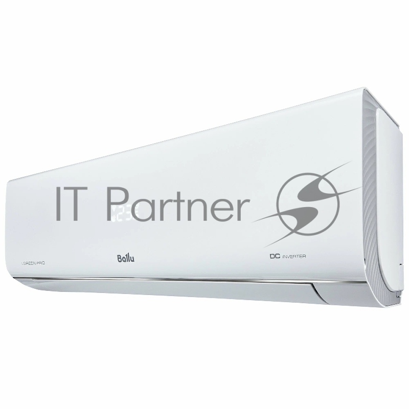 Блок внутренний Ballu iGreen Pro DC BSAGI/in-12HN8 сплит-системы, инверторного типа