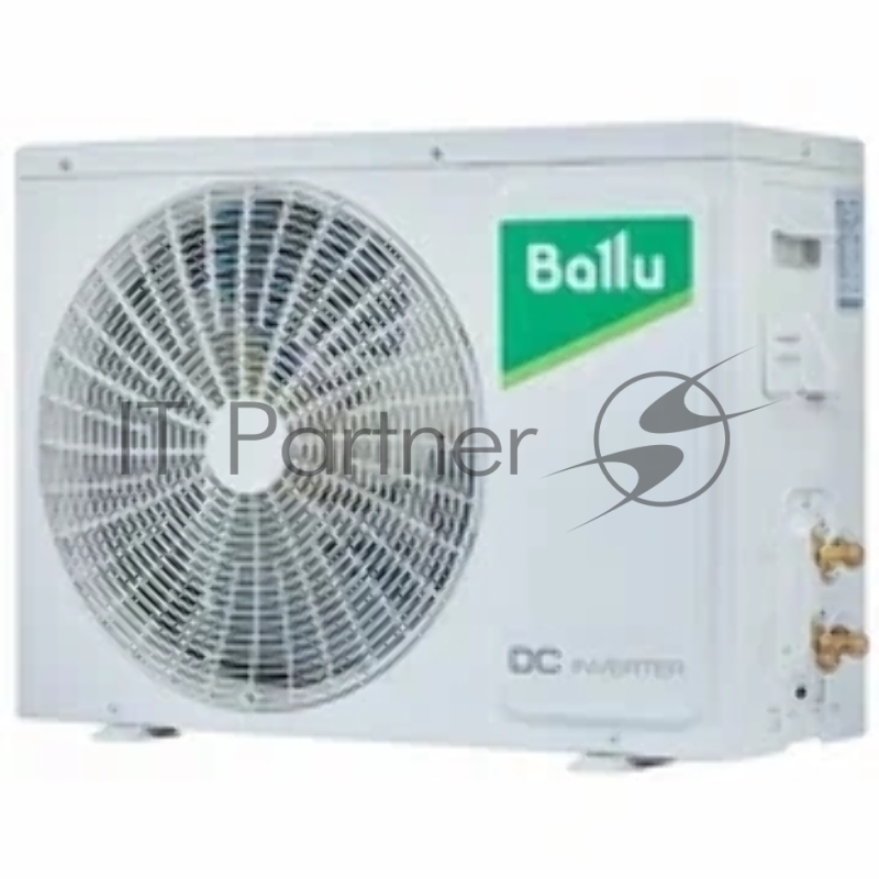 Блок наружный Ballu iGreen Pro DC BSAGI/out-07HN8 сплит-системы, инверторного типа