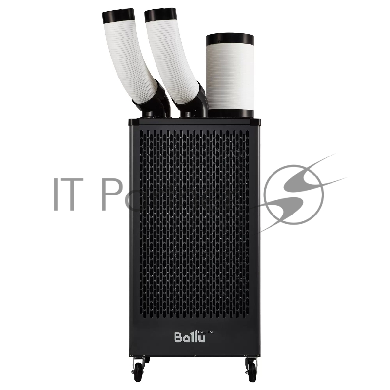 Кондиционер промышленный мобильный Ballu BGK5