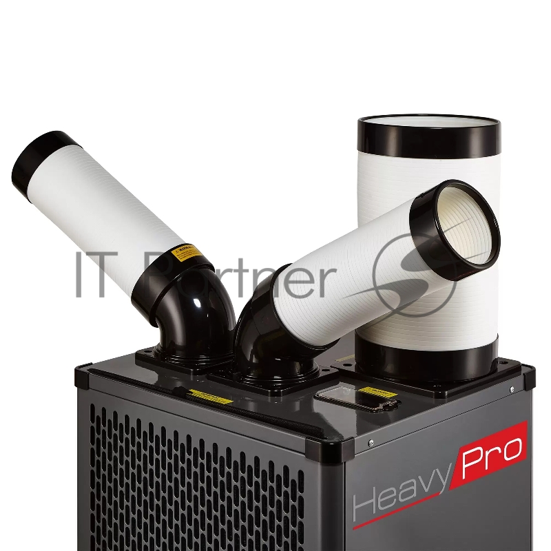 Кондиционер промышленный мобильный Ballu BGK5