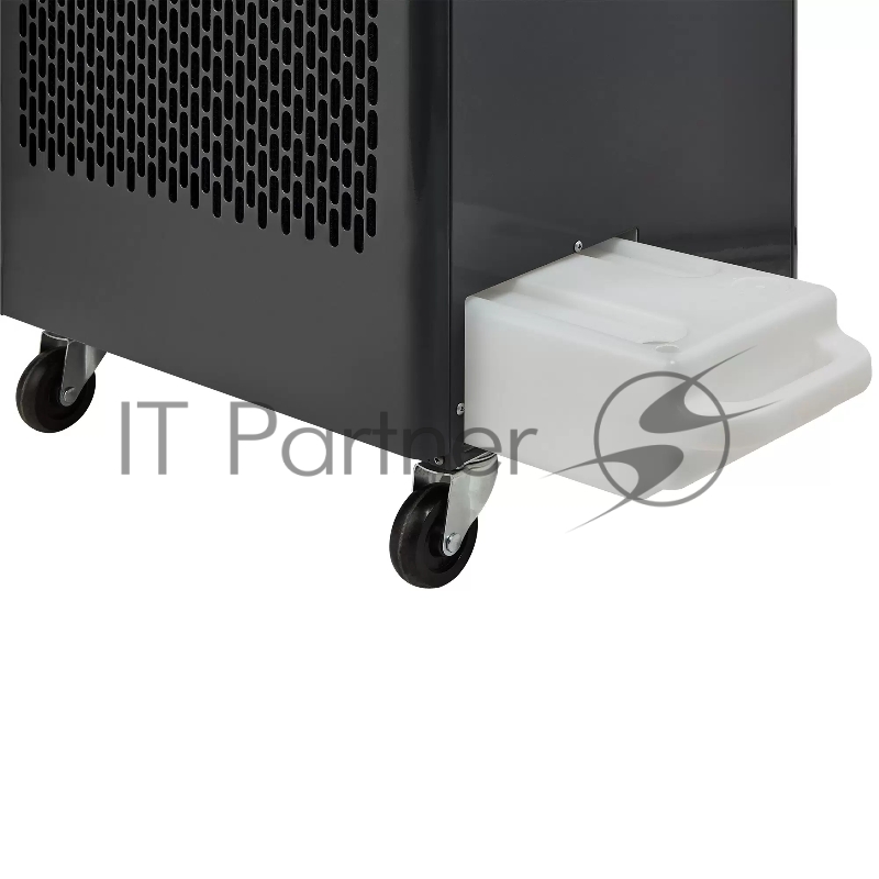 Кондиционер промышленный мобильный Ballu BGK5