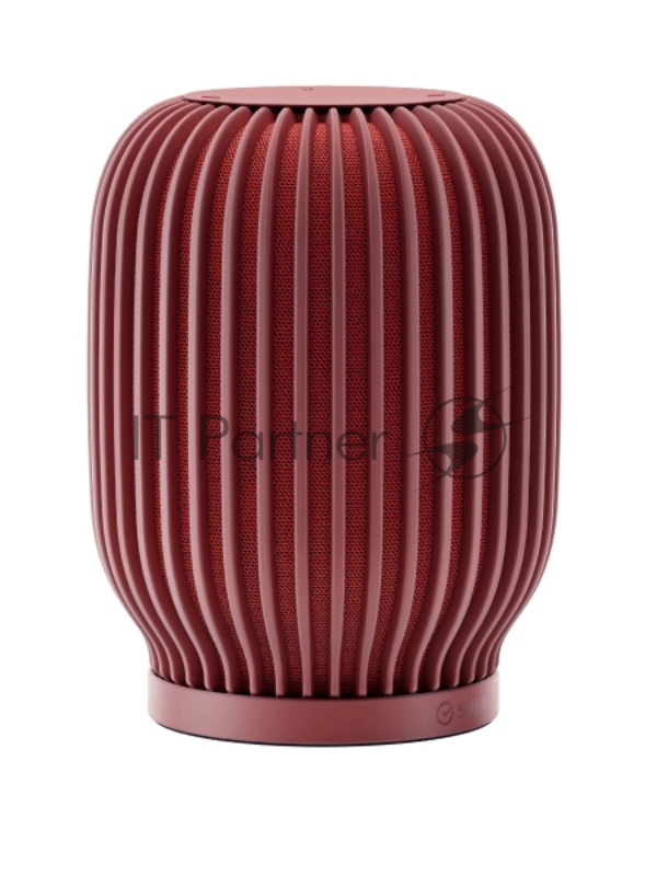 Акустическая система серии SberBoom модели SBDV-00090, цвет терракотовый, торговой марки SBER