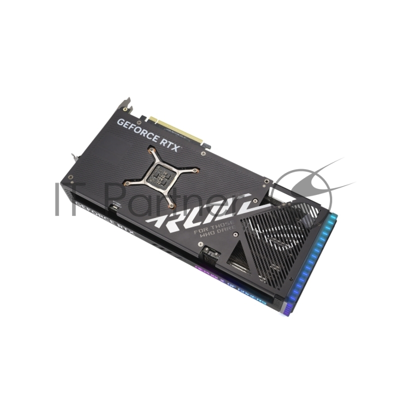 Видеокарта ASUS ROG-STRIX-RTX4070S-12G-GAMING/ HDMI*2 DP*3 12G D6X 90YV0KD1-M0NA00