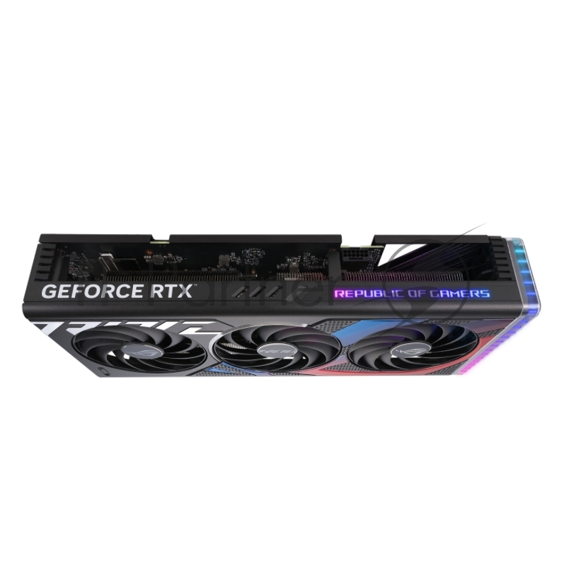 Видеокарта ASUS ROG-STRIX-RTX4070S-12G-GAMING/ HDMI*2 DP*3 12G D6X 90YV0KD1-M0NA00
