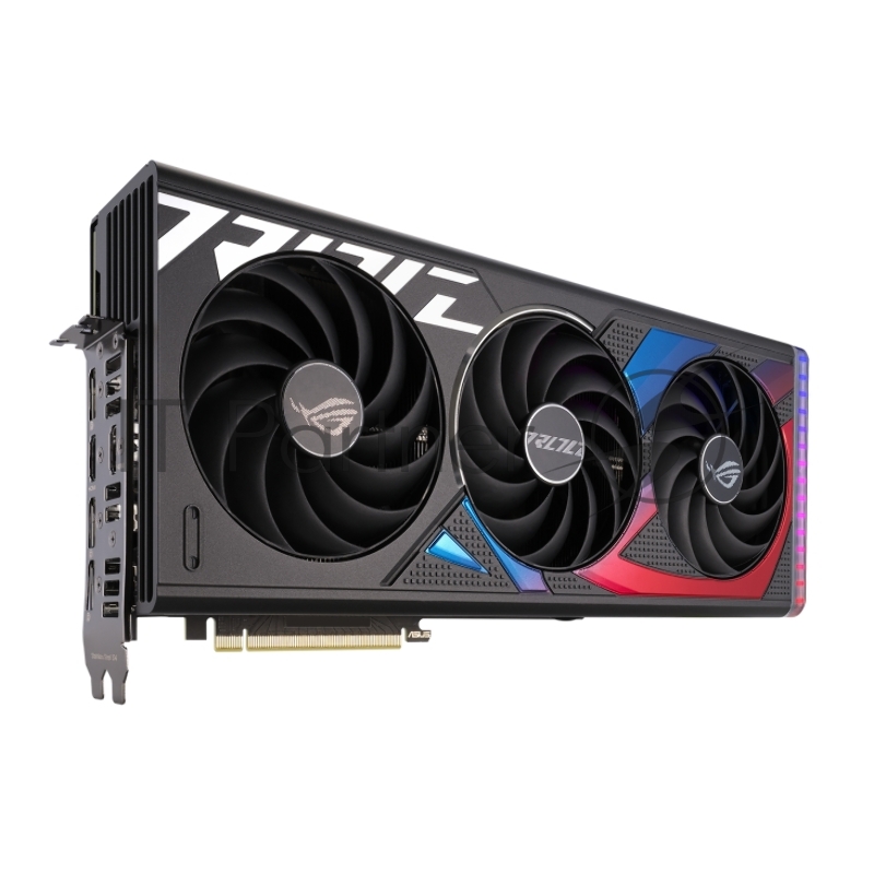 Видеокарта ASUS ROG-STRIX-RTX4070S-12G-GAMING/ HDMI*2 DP*3 12G D6X 90YV0KD1-M0NA00
