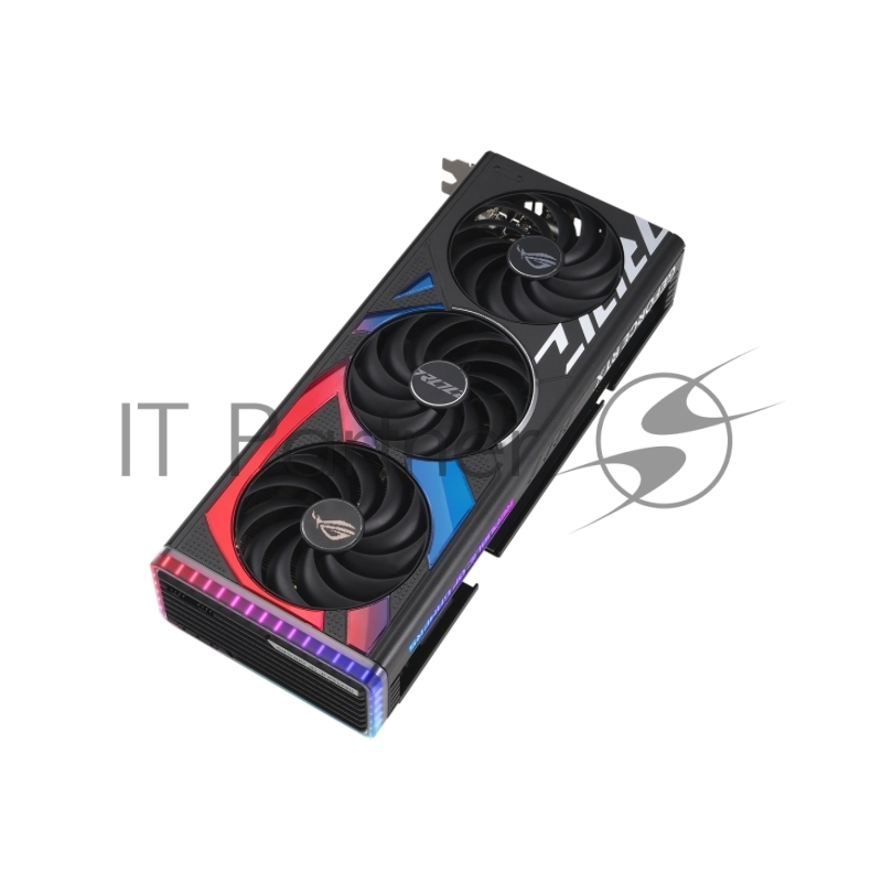 Видеокарта ASUS ROG-STRIX-RTX4070S-12G-GAMING/ HDMI*2 DP*3 12G D6X 90YV0KD1-M0NA00