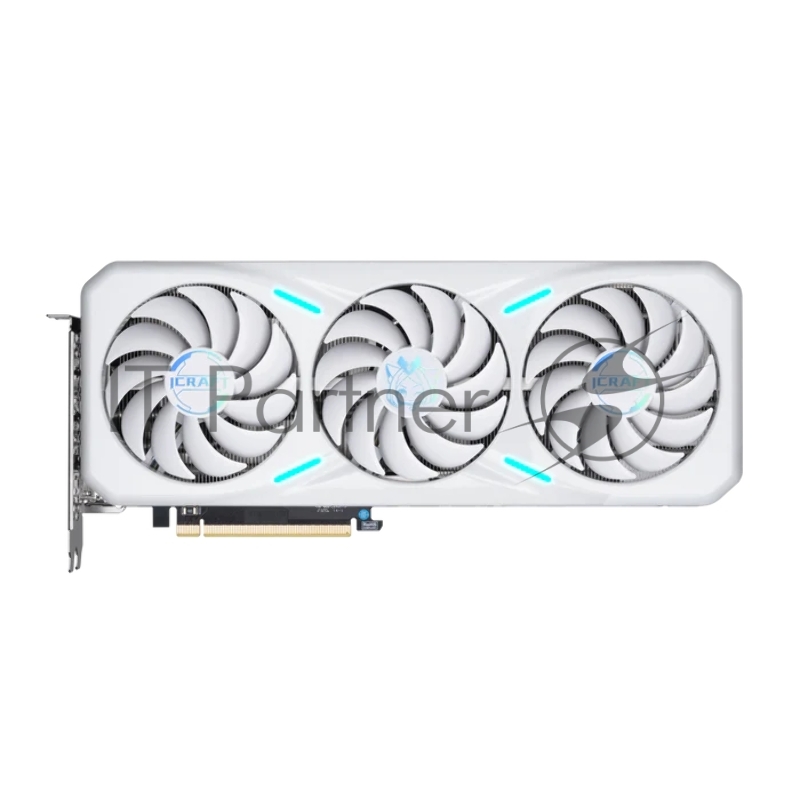 Видеокарта MAXSUN MS-RTX4060Ti ICraft OC 8G Limited//RTX4060Ti, HDMI, 3*DP, 8G, D6