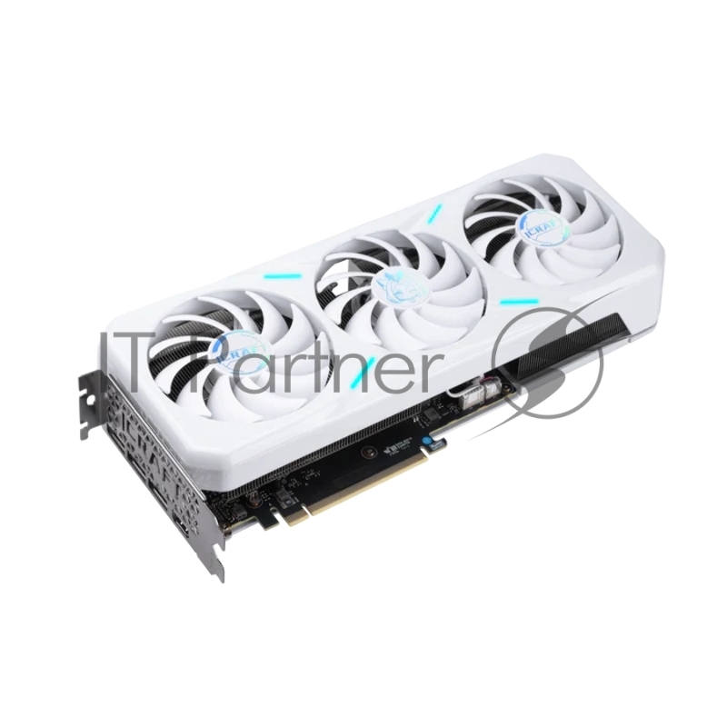 Видеокарта MAXSUN MS-RTX4060Ti ICraft OC 8G Limited//RTX4060Ti, HDMI, 3*DP, 8G, D6