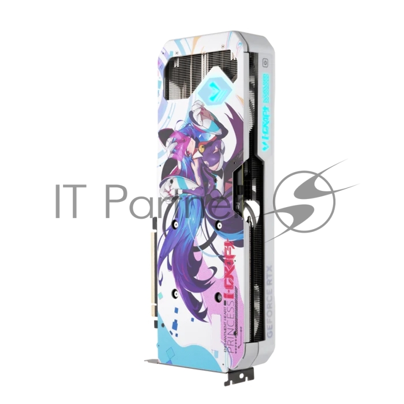 Видеокарта MAXSUN MS-RTX4060Ti ICraft OC 8G Limited//RTX4060Ti, HDMI, 3*DP, 8G, D6