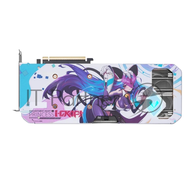 Видеокарта MAXSUN MS-RTX4060Ti ICraft OC 8G Limited//RTX4060Ti, HDMI, 3*DP, 8G, D6