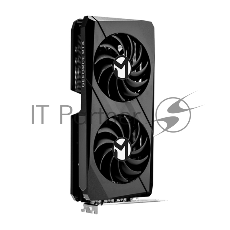 Видеокарта MAXSUN MS-RTX4060ti Terminator B 8G//RTX4060Ti, HDMI, 3*DP, 8G, D6