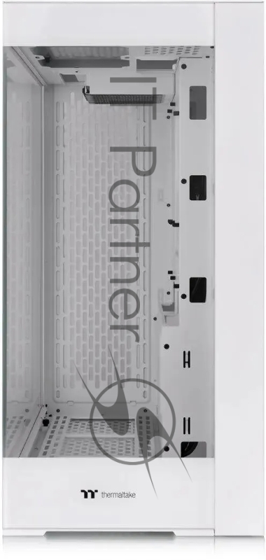 Корпус Thermaltake CTE E600MX белый без БП E-ATX 11x120mm 4x140mm 2xUSB3.0 audio bott PSU
