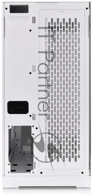 Корпус Thermaltake CTE E600MX белый без БП E-ATX 11x120mm 4x140mm 2xUSB3.0 audio bott PSU