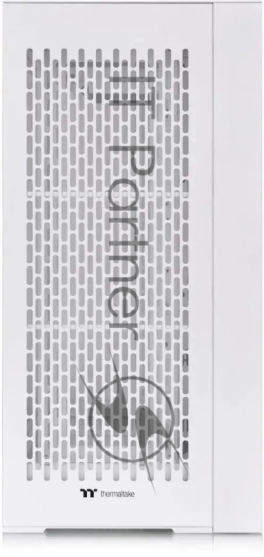 Корпус Thermaltake CTE E600MX белый без БП E-ATX 11x120mm 4x140mm 2xUSB3.0 audio bott PSU