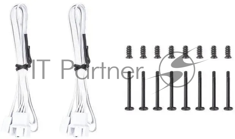 Вентилятор Thermaltake CT140 белый 4-pin 30.5dB Ret (CL-F152-PL14WT-A)