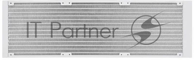 Система водяного охлаждения Thermaltake TH420 V2 Snow Edition ARGB Soc-AM5/AM4/1151/1200/1700 белый 4-pin 34.7dB Al+Cu Ret (CL-W378-PL14SW-A)