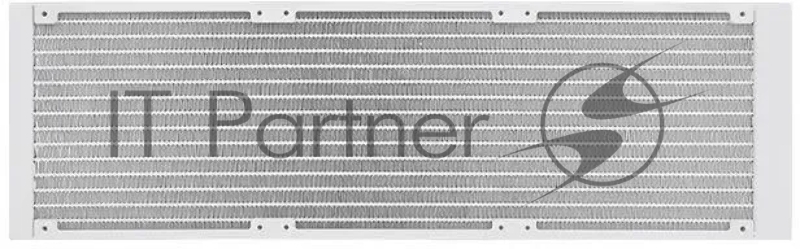 Система водяного охлаждения Thermaltake TH420 V2 Ultra Snow Edition ARGB Soc-AM5/AM4/1151/1200/1700 белый 4-pin 34.7dB Al+Cu LCD Ret (CL-W407-PL14SW-A)